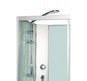 Душевая кабина WeltWasser WW500 Halle 1201 120x90 L 10000003250 без гидромассажа