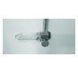 Душевая кабина WeltWasser WW500 Halle 1201 120x90 L 10000003250 без гидромассажа