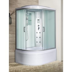 Душевая кабина River Dunay 120x90 МТ R 10000003133 с поддоном