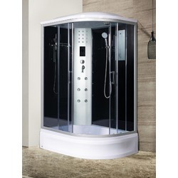 Душевая кабина River Dunay 120x90 ТН L 10000003130 с поддоном