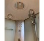 Душевая кабина River Dunay 120x80 MT R 10000000804 с поддоном