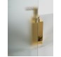 Душевая дверь BelBagno Uno 90 UNO-B-1-90-P-Cr профиль Хром стекло рифленое