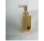 Душевая дверь Cezares Molveno 180 MOLVENO-BF-2-180-P-Cr профиль Хром стекло рифленое