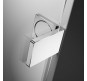 Душевая дверь Radaway Euphoria PDD 90 R 383001-01R профиль Хром стекло прозрачное