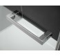 Душевая дверь Radaway Euphoria PDD 90 R 383001-01R профиль Хром стекло прозрачное