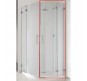 Душевая дверь Radaway Euphoria PDD 90 R 383001-01R профиль Хром стекло прозрачное