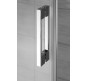 Душевая дверь Radaway Espera KDD 90 R 380151-01R профиль Хром стекло прозрачное