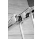 Душевая дверь Radaway Espera KDD 90 R 380151-01R профиль Хром стекло прозрачное