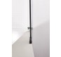 Душевая дверь Cezares Eco 85 ECO-O-B-1-85-C-Cr профиль Хром стекло прозрачное