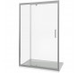 Душевая дверь Good Door Orion WTW-PD-90-С-СH 90 профиль Хром стекло прозрачное