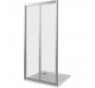 Душевая дверь Good Door Infinity SD-90-C-CH 90 профиль Хром стекло прозрачное