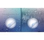 Душевая дверь RGW Safari SA-01 180 02030118-11 петли Хром стекло прозрачное