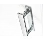 Душевая дверь Ravak Smartline SMSD2-90 В R 0SP7BA00Z1 профиль Хром стекло Transparent