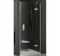 Душевая дверь Ravak Smartline SMSD2-90 В R 0SP7BA00Z1 профиль Хром стекло Transparent