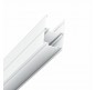 Душевая дверь Ravak Supernova SDOP-90 03V7010011 профиль Белый витраж пластик Pearl