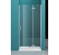 Душевая дверь BelBagno Kraft 90 KRAFT-B-12-60/30-C-Cr-R профиль Хром стекло прозрачное