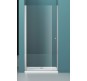 Душевая дверь BelBagno Etna 90 ETNA-B-1-90-C-Cr профиль Хром стекло прозрачное