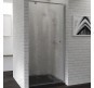 Душевая дверь RGW Passage PA-02 70 04080207-51 профиль Хром стекло шиншилла