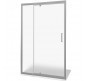 Душевая дверь Good Door Orion WTW-PD-90-G-CH 90 профиль Хром стекло Grape