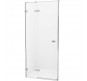 Душевая дверь New Trendy Avexa Chrome 90 L EXK-1443 профиль Хром стекло прозрачное