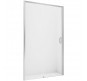 Душевая дверь New Trendy Prime Chrome 160 L D-0310A профиль Хром стекло прозрачное