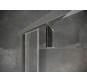 Душевая дверь Ravak Nexty NDOP1-90 03O70C00Z1 профиль Хром стекло Transparent