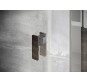 Душевая дверь Ravak Nexty NDOP1-90 03O70C00Z1 профиль Хром стекло Transparent