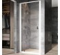 Душевая дверь Ravak Nexty NDOP1-90 03O70100Z1 профиль Белый стекло Transparent