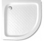 Акриловый поддон для душа Cezares Tray 90х90 TRAY-A-R-90-550-15-W-W0 Белый