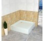 Акриловый поддон для душа RGW Acrylic Style 90x90 16180199-11 Белый