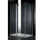 Акриловый поддон Cezares Tray A AH 120x100x15 Белый