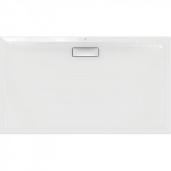 Акриловый поддон для душа Ideal Standard Ultraflat New 140х90 T448401 Белый