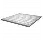 Душевой поддон из стеклопластика Cezares Tray 90x80 TRAY-M-AH-90/80-35-W Белый
