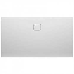 Акриловый поддон для душа Riho Basel 420 90x160 D005030005 (DC300050000000S) Белый с антискользящим покрытием