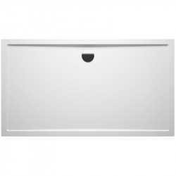 Акриловый поддон для душа Riho Zurich 244 150x80 D001017005 (DA7800500000000) Белый без антискользящего покрытия