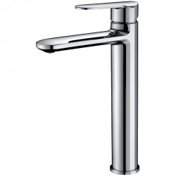 Смеситель для умывальника Kaiser Estilo 62111 хром