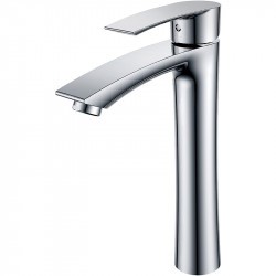 Смеситель для умывальника Kaiser Aurora 67033 хром