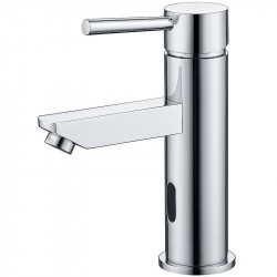 Смеситель для умывальника Kaiser Sensor 38311 хром