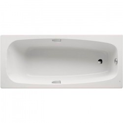 Акриловая ванна Roca Sureste N 150x70 ZRU9302778 без гидромассажа