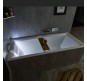 Акриловая ванна Riho Still Square 180x80 B099001005 без гидромассажа