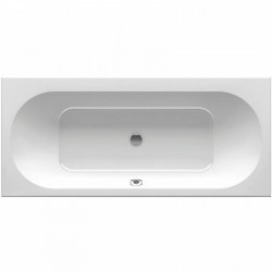 Акриловая ванна Ravak City Slim 180x80 C921300000 без гидромассажа