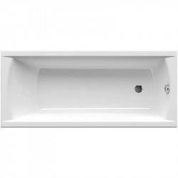 Акриловая ванна Ravak Classic 150x70 C521000000 без гидромассажа