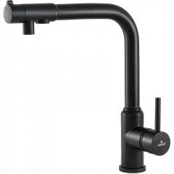 Смеситель для кухни Kaiser Teka 13044-9 черный
