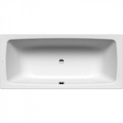 Стальная ванна Kaldewei Cayono Duo 724 170x75 272400013001 с покрытием Easy-clean