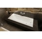 Стальная ванна Kaldewei Saniform Plus 373-1 170x75 112630003001 с покрытием Аnti-slip и Easy-clean