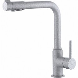 Смеситель для кухни Kaiser Teka 13044-7 бежевый