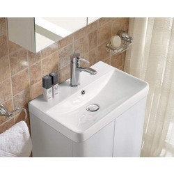 Умывальник CeramaLux 9595-40 40,5х35,5