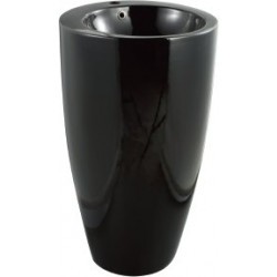 Умывальник CeramaLux B133В 49x49