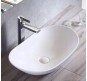 Умывальник Rea ROYAL 60 61,5x35,5