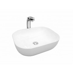 Умывальник Rea MONA SLIM 50,5x40